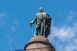 Duke of York Column