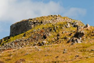 Dun Beag Broch