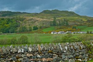 Dunadd Fort