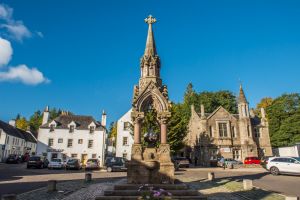 Dunkeld