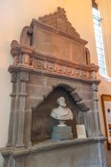 Sir Donald Currie Memorial