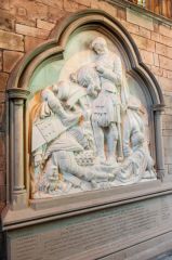 The Black Watch Memorial