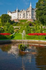 Yet another garden fountain!