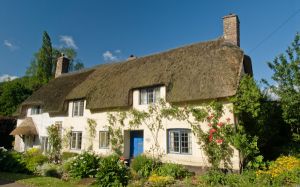 Dunster