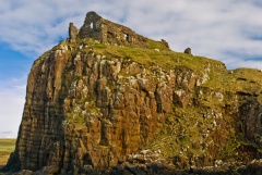 Duntulm Castle