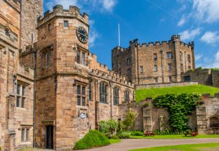 Durham Castle