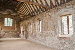 Duxford Chapel