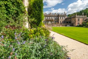 Dyrham Park