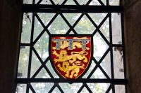 Bolingbroke memorial window