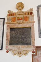 William Jones memorial