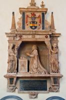 Edward Lambe memorial