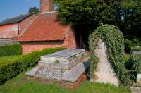 Constable family tomb