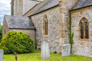East Lyng, St Bartholomew's Church