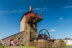 East Pool Mine