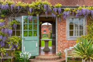 East Ruston Old Vicarage Garden