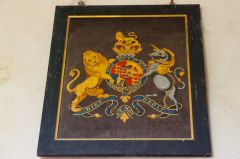 Royal coat of arms
