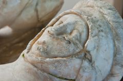 East Shefford, St Thomas' Church, Sir Thomas Fettiplace effigy