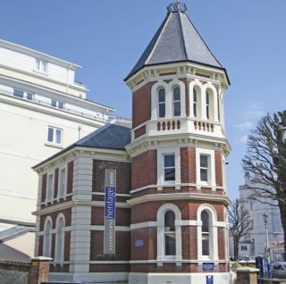 Eastbourne Heritage Centre