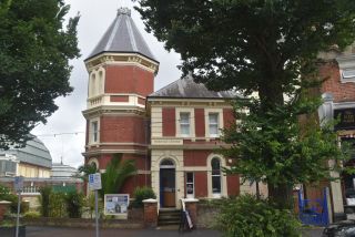 Eastbourne Heritage Centre