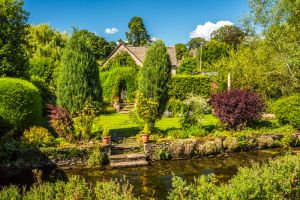 Eastleach Martin and Eastleach Turville
