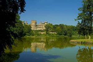 Eastnor Castle