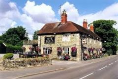 Edenham, The Five Bells (c) Rex Needle