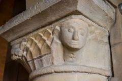 Norman pillar capital