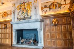 The Royal Apartments