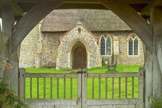 Edingthorpe, All Saints