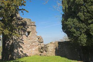 Edvin Loach Old Church