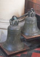 Medieval bells