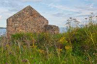 MacDuff's chapel