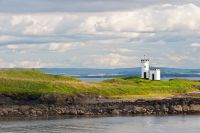 Elie Ness Lighthouse