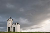 Elie Ness Lighthouse 2