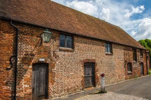 Eling Tide Mill Experience
