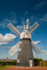 Ellys Windmill