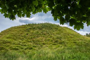 Elsdon Castle