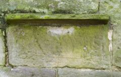 Roman inscription - 6th Legion