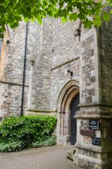 St John the Evangelist Church