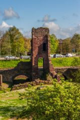 Exeter Old Bridge, Another view of the chapel