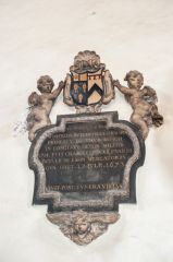 Winifred Butler, 1673