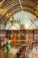 Tucker's Hall, The Upper Chamber