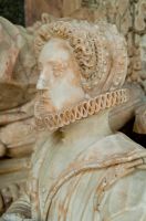 Anne Harington effigy