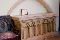 Nicholas Green memorial