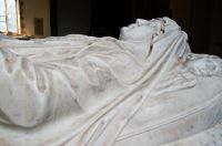 Exton Church, Anne, Lady Kinlosse