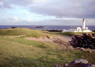 South Light (c) Alan Reid