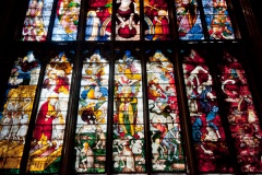 The Great West Window