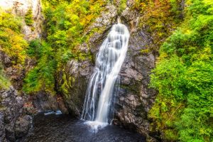 Falls of Foyers