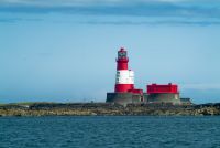 Farne Islands, Longstone Rock lighthouse