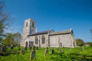 Felbrigg, St Margaret's Church